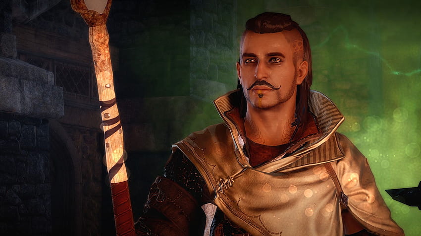 Dorian Post Trespasser Hairstyle Di Dragon Age Inkuisisi Nexus Mods
