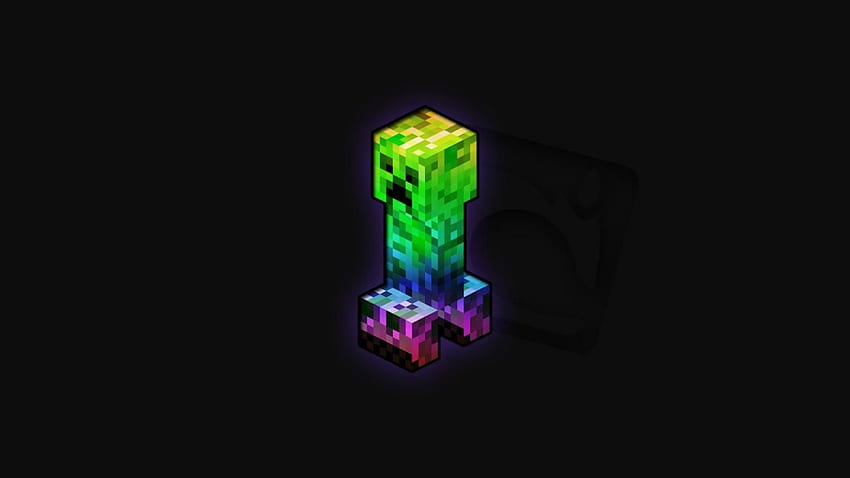 25 Epic Minecraft Wallpapers  Backgrounds