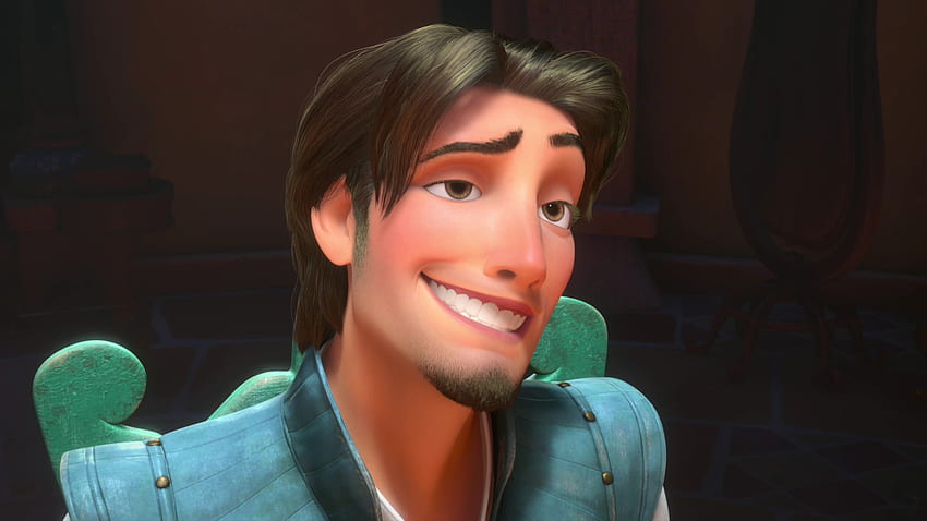 . and Mobile, Flynn Rider HD wallpaper