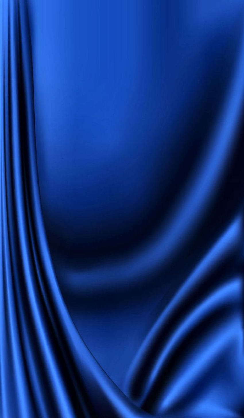 ღ Satin ღ. Holographic , Royal blue , Galaxy iphone, Royal Blue Texture HD  phone wallpaper | Pxfuel