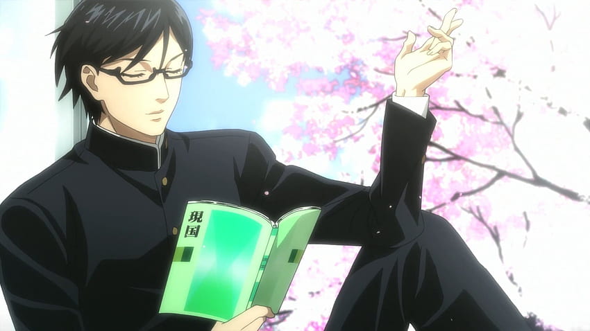 Anime Haven't You Heard? I'm Sakamoto Sakamoto (Haven't You Heard? I'm  Sakamoto) #1080P #wallpaper #hdwallpaper #desktop