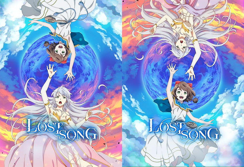 Lost Song  Song of Healing  YouTube