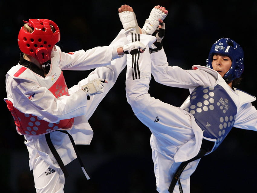 Adidas taekwondo, Teakwondo wallpaper | Pxfuel