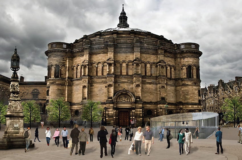 The University of Edinburgh has submitted a 34m plan to revamp the [] for your , Mobile & Tablet. Explore Submit Building Program. Best HD wallpaper