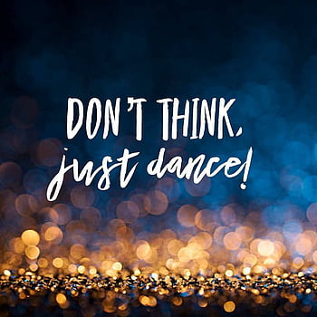 cute dance quotes and sayings