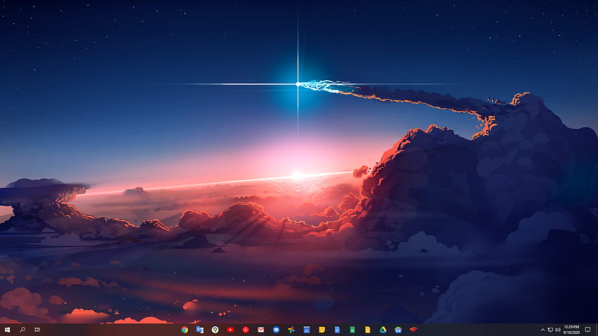 Finally Happy With My Clean ! : R Windows10, Clean Computer HD wallpaper