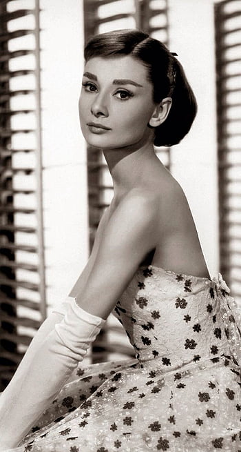 Audrey Hepburn Backgrounds  Wallpaper Cave