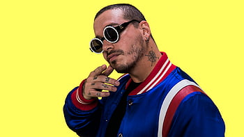 J Balvin Fortnite 4K Phone iPhone Wallpaper #9691b