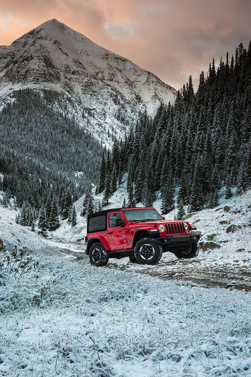 1125x2436 Jeep Wrangler Rubicon 5k Iphone XSIphone 10Iphone X HD 4k  Wallpapers Images Backgrounds Photos and Pictures