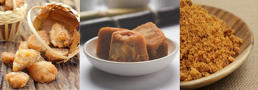 Brown Sugar Or Jaggery, Which One Is Healthier?