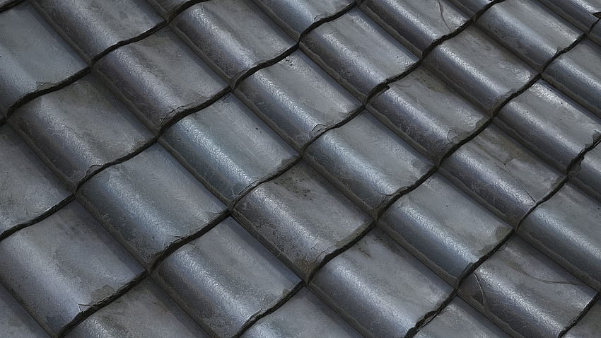 Andrew Dixon - Japanese Roof Tile HD wallpaper