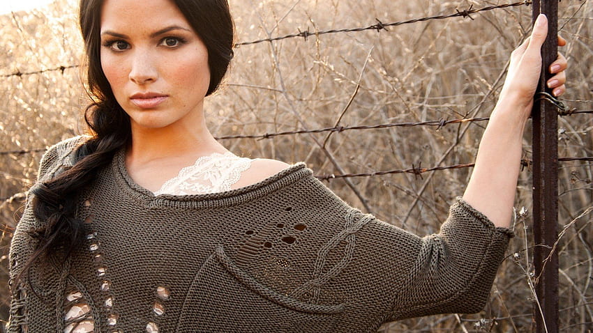 Katrina Law and Background HD wallpaper