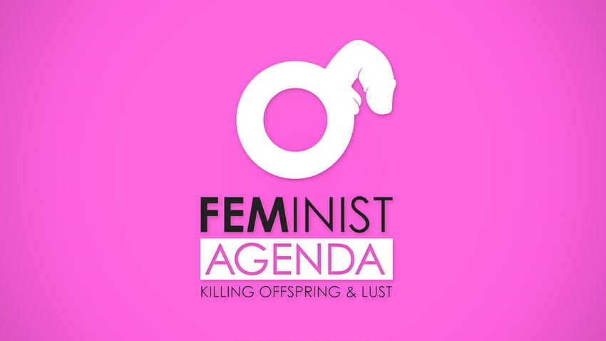 Feminist . Feminist, Feminist Symbol HD wallpaper
