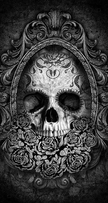 catrina» 1080P, 2k, 4k Full HD Wallpapers, Backgrounds Free Download |  Wallpaper Crafter