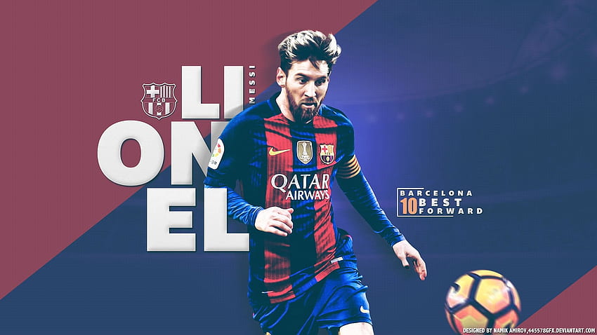Lionel Messi - Top Best Lionel Messi United , & Background, Messi ラップトップ 高画質の壁紙