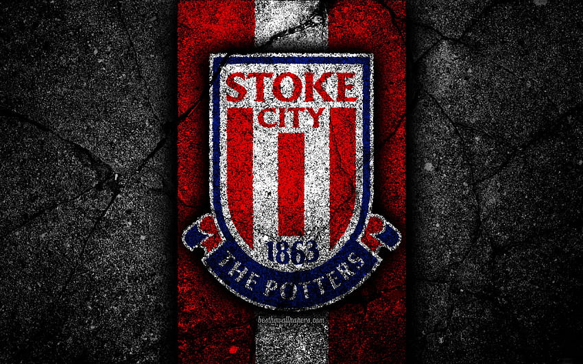 Stoke City F.C. HD wallpaper