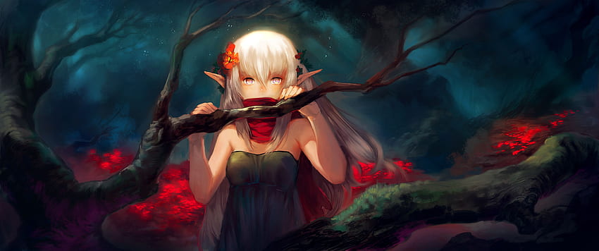 Anime mystery HD wallpapers | Pxfuel
