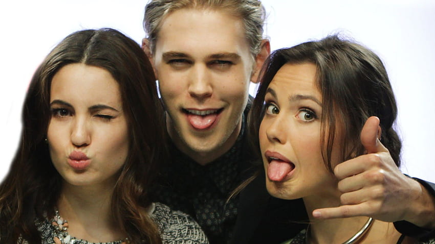 The Shannara Chronicles Cast - - with resolution HD wallpaper The Shannara Chronicles Cast - - with resolution HD wallpaper