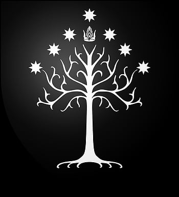 My new Tree of Gondor tattoo  rlotr