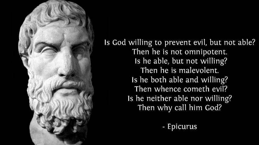 Before I send you to Hell, do you have anything to say?, Ancient Greek Philosophy HD wallpaper