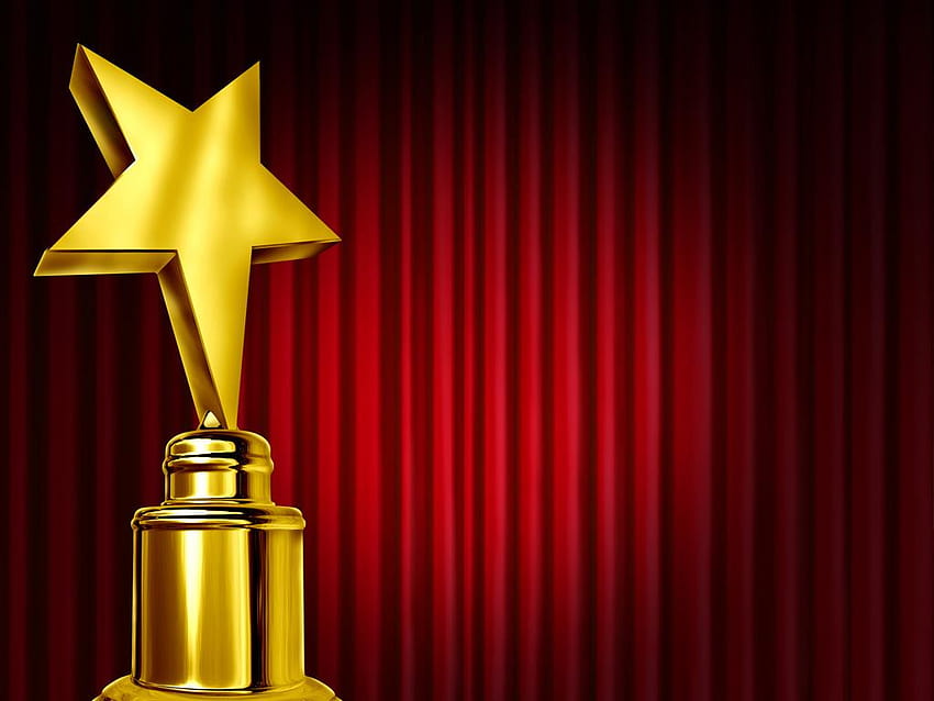 Award Ceremony Poster Background Images Hd Pictures A