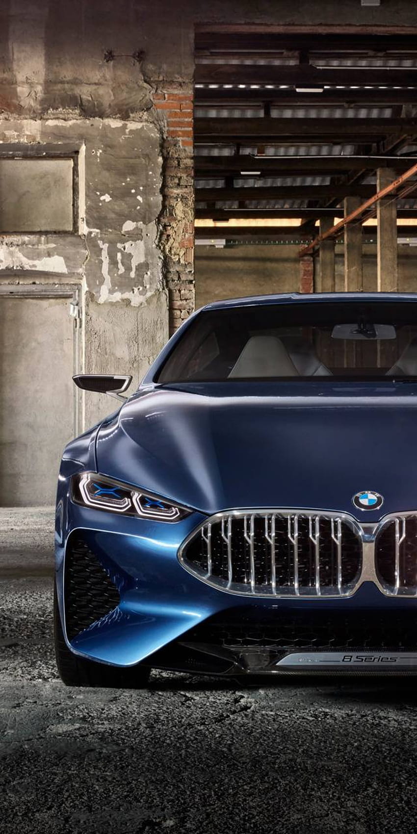 Bạn là người yêu thích BMW 8-Series? Hãy truy cập ngay và tải về bộ ảnh HD wallpapers với những hình ảnh đầy mạnh mẽ, nổi bật sẽ giúp cho chiếc điện thoại của bạn trở nên thật ấn tượng và độc đáo.