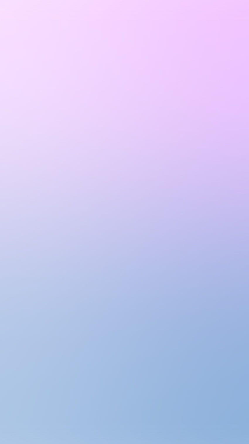 FAJAR PAGI BIRU UNGU GRADASI BURUK IPHONE. Ombre, iPhone, warna Pastel wallpaper ponsel HD