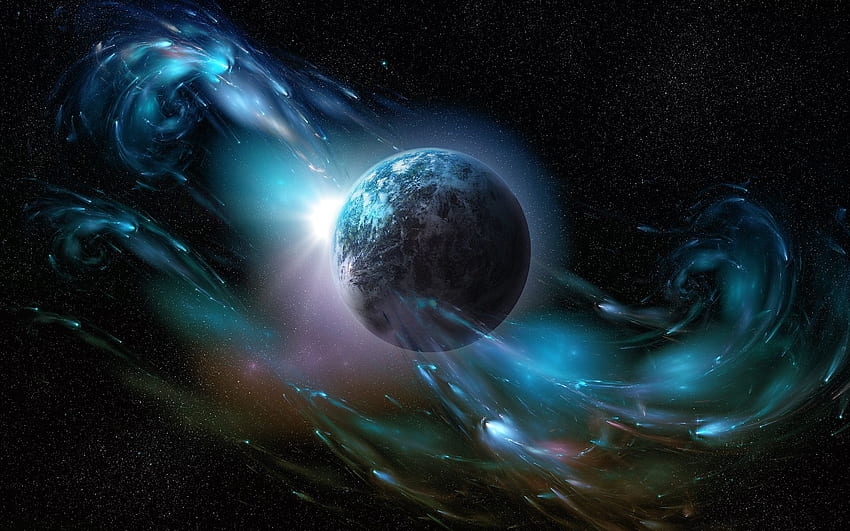 Earth, Universe Full PC HD wallpaper