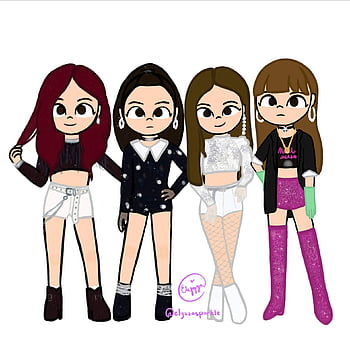 Blackpink Leader Gifts & Merchandise for Sale | Redbubble