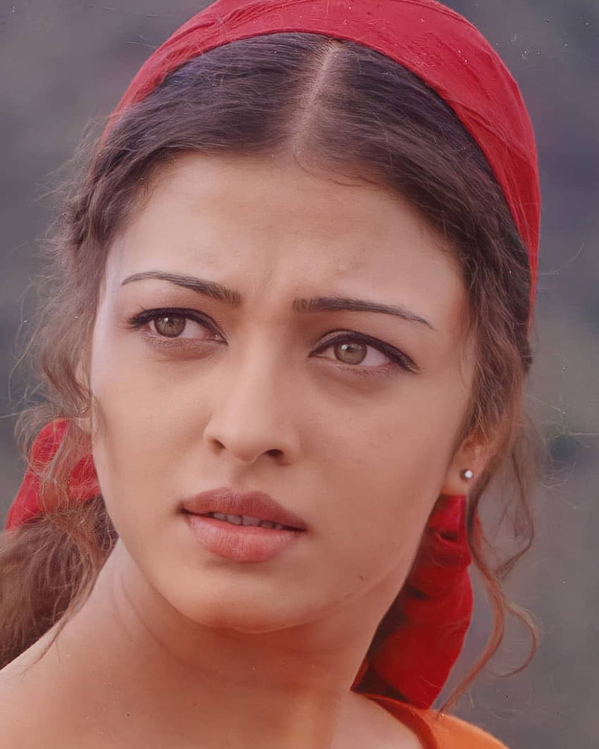 Aishwarya Rai, Kopf, Nase HD-Handy-Hintergrundbild