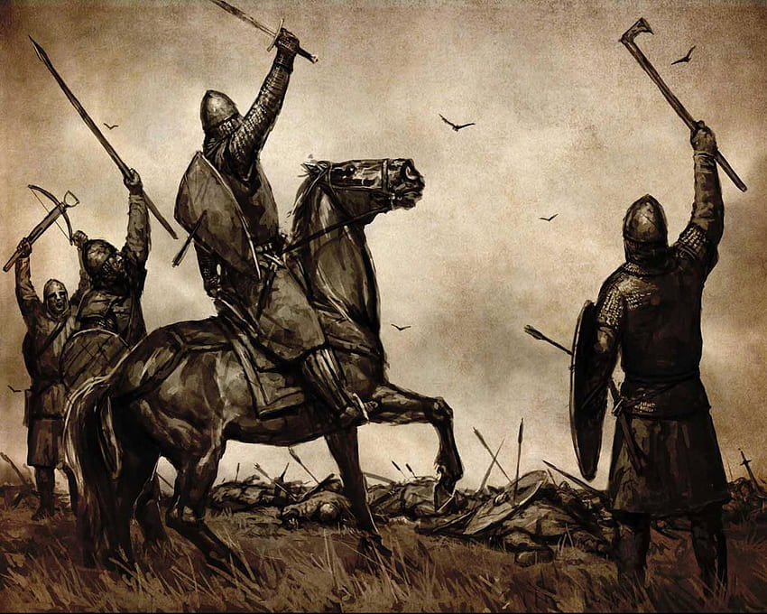 Mount & Blade and Background、Mount And Blade: Warband 高画質の壁紙