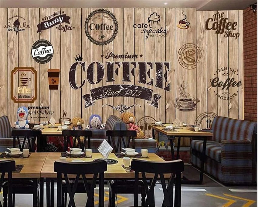 Coffee shop 1080P 2K 4K 5K HD wallpapers free download  Wallpaper Flare