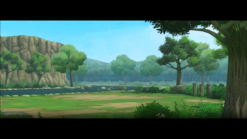 Naruto Shippuden: Ultimate Ninja Storm Revolution OST - Hidden Leaf Forest - YouTube HD duvar kağıdı
