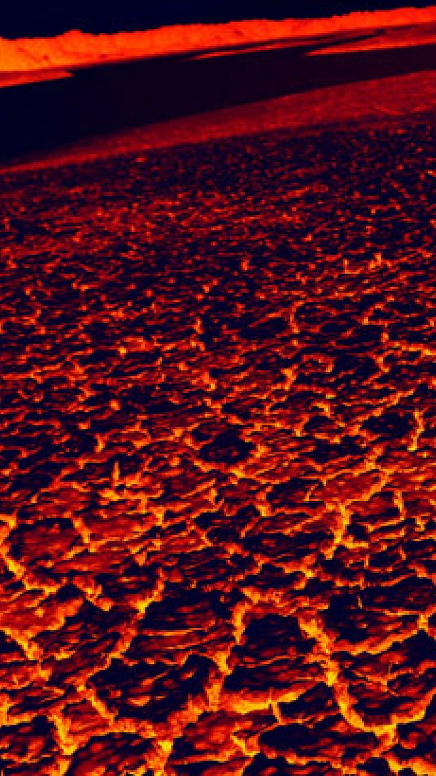 Lava, Lava Texture HD phone wallpaper