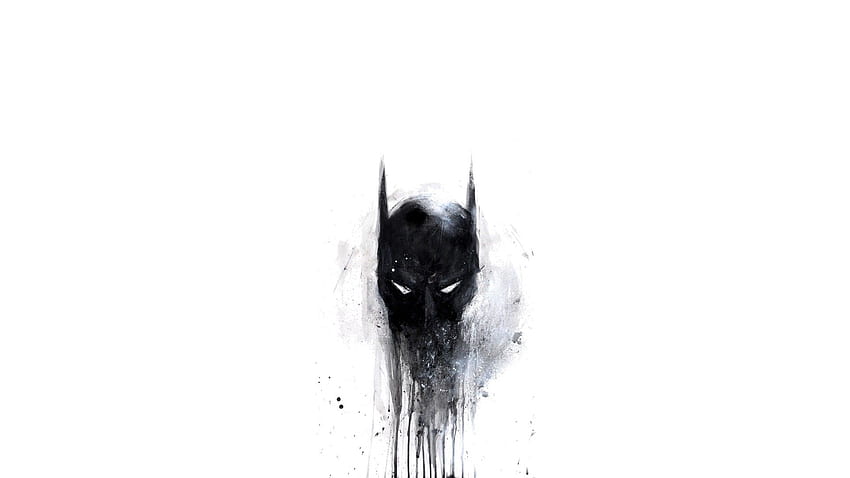Batman DC Comics Art 4K wallpaper download