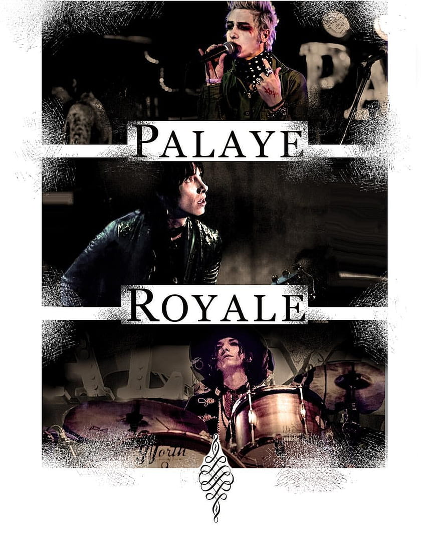 ᴇᵐᵐᵉᵗᵗ on Palaye Royale (). Palaye royale HD phone wallpaper