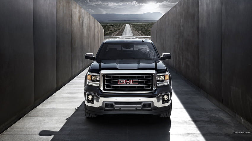 GMC Sierra Background ID472813 [] for your , Mobile & Tablet. Explore GMC Background. GMC Background, GMC , GMC Canyon HD wallpaper