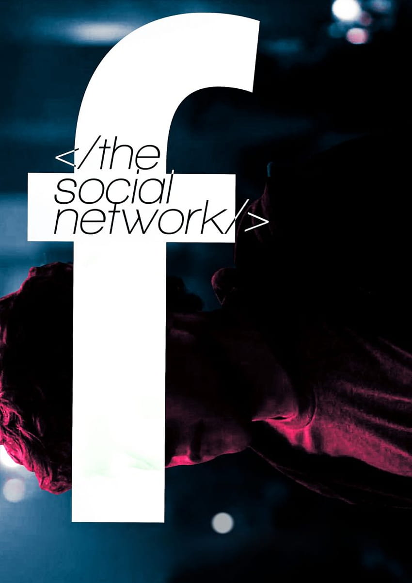 Movie the social network HD wallpapers