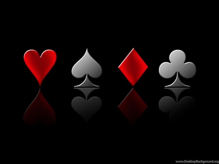 T2567L3 Bicycle Cards px HD wallpaper
