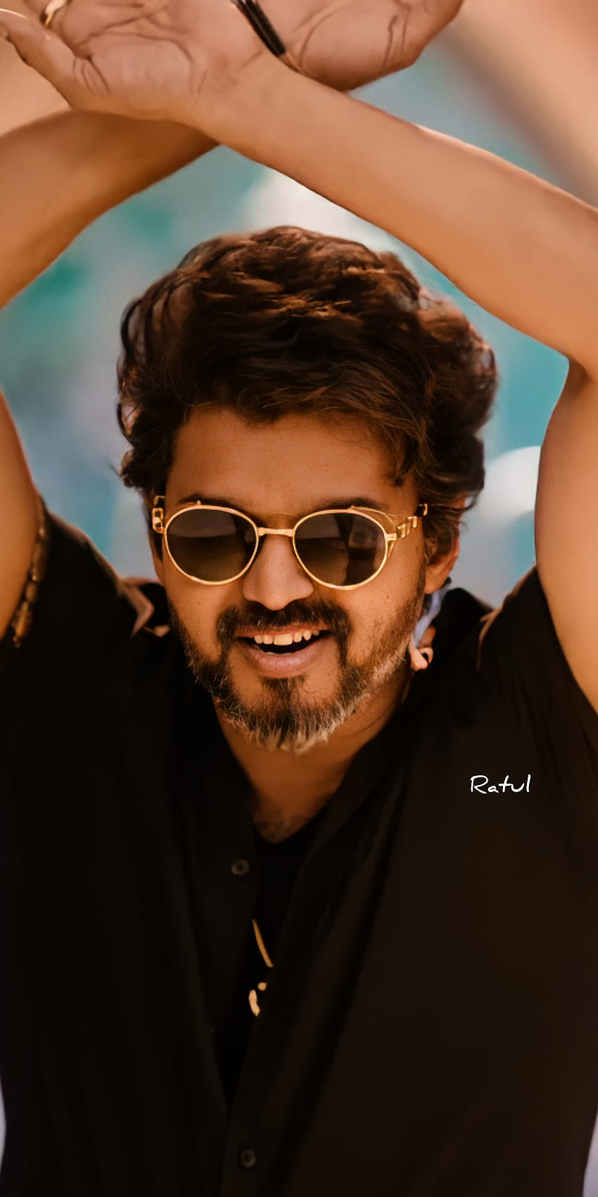 Thalapathy Vijay, Sunglasses, BEAST HD Phone Wallpaper, 54% OFF