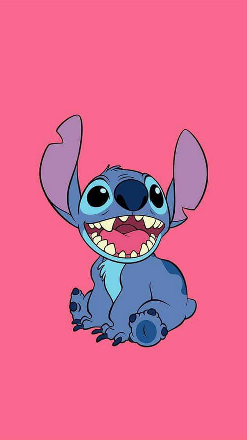 Stitch Valentines, Cute Stitch HD phone wallpaper | Pxfuel