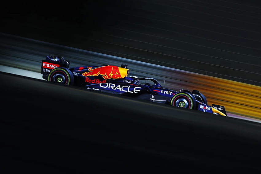 Gran Premio del Bahrain 2022: resoconto della gara e reazione, Red Bull F1 2022 Sfondo HD