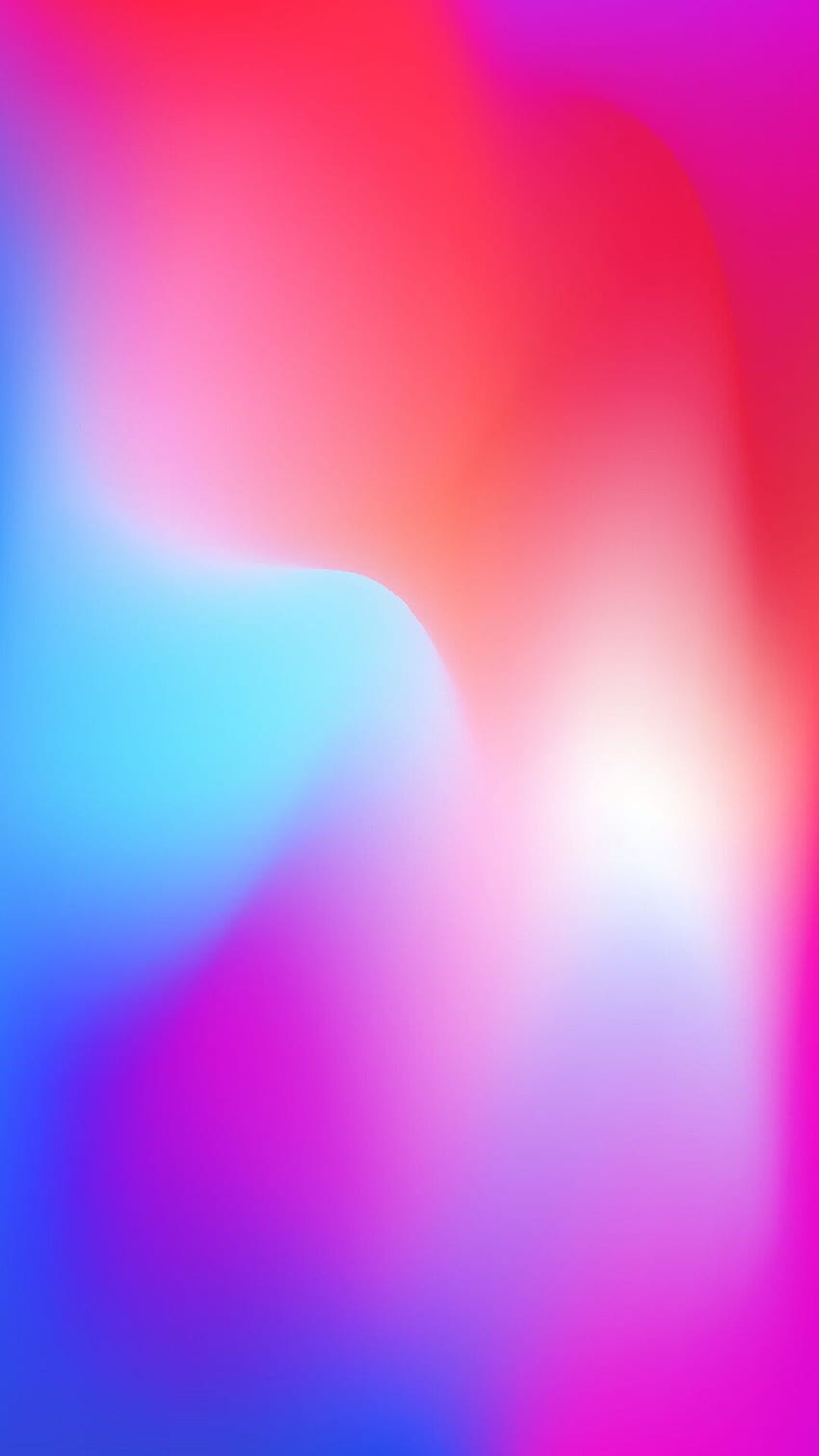 iPhone . Blue, Pink, Violet, Purple, Magenta, Red, Red Ombre HD phone wallpaper