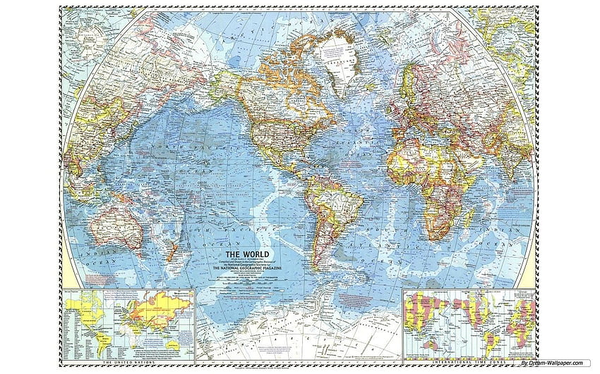 旅行マップの背景、旅行タンブラー 高画質の壁紙