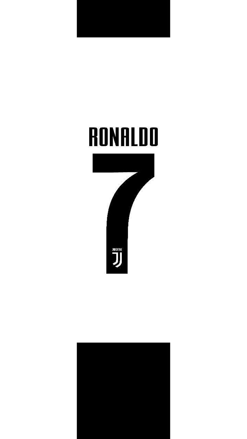 Ronaldo in Juventus for Android, Juventus Logo HD phone wallpaper | Pxfuel