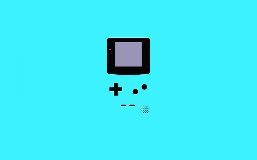 Game Boy iPhone fondo de pantalla