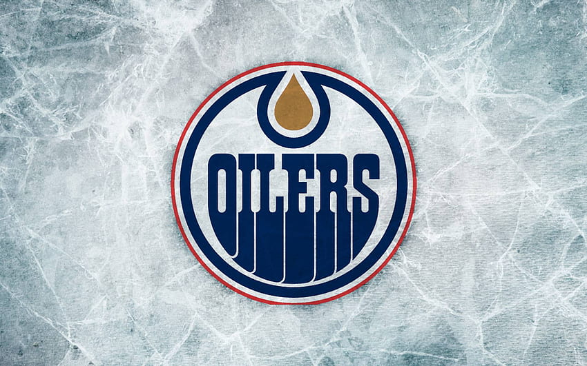 Edmonton Oilers - Tüm Üstün Edmonton Oilers Geçmişi HD duvar kağıdı