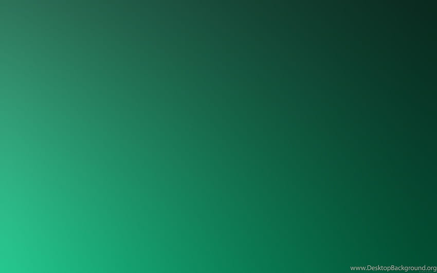 Dunkelgrüner Hintergrund mit Farbverlauf HD-Hintergrundbild