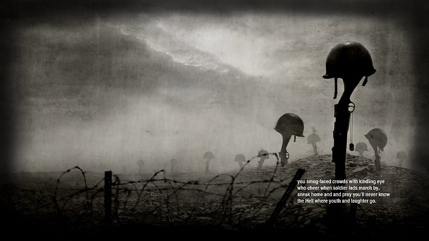 Military Leadership Quotes – WeNeedFun, US Military Inspirational HD wallpaper
