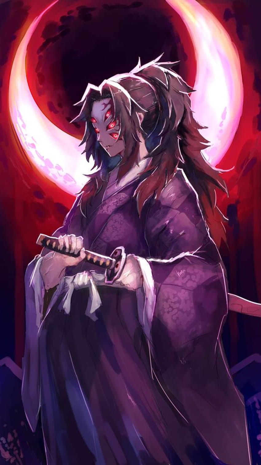 Demon Slayer iPhone - Anime Wallz : Anime Wallz, Demon Slayer Phone HD phone  wallpaper | Pxfuel